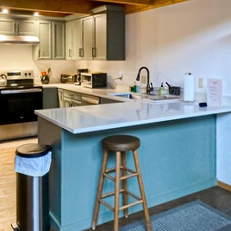 Kick Back Cabin Pagosa Springs Exterior foto