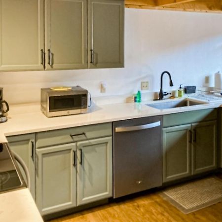 Kick Back Cabin Pagosa Springs Exterior foto